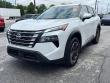 Used 2025 Nissan Rogue SV SUV