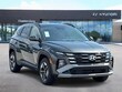 Hyundai Tucson Hybrid