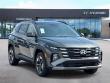 New 2025 Hyundai Tucson Hybrid SEL Convenience SUV