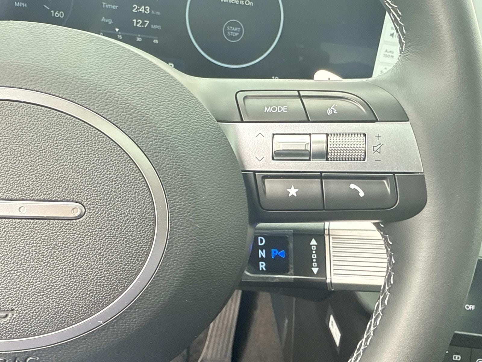 2025 Hyundai Sonata SEL - Photo 7