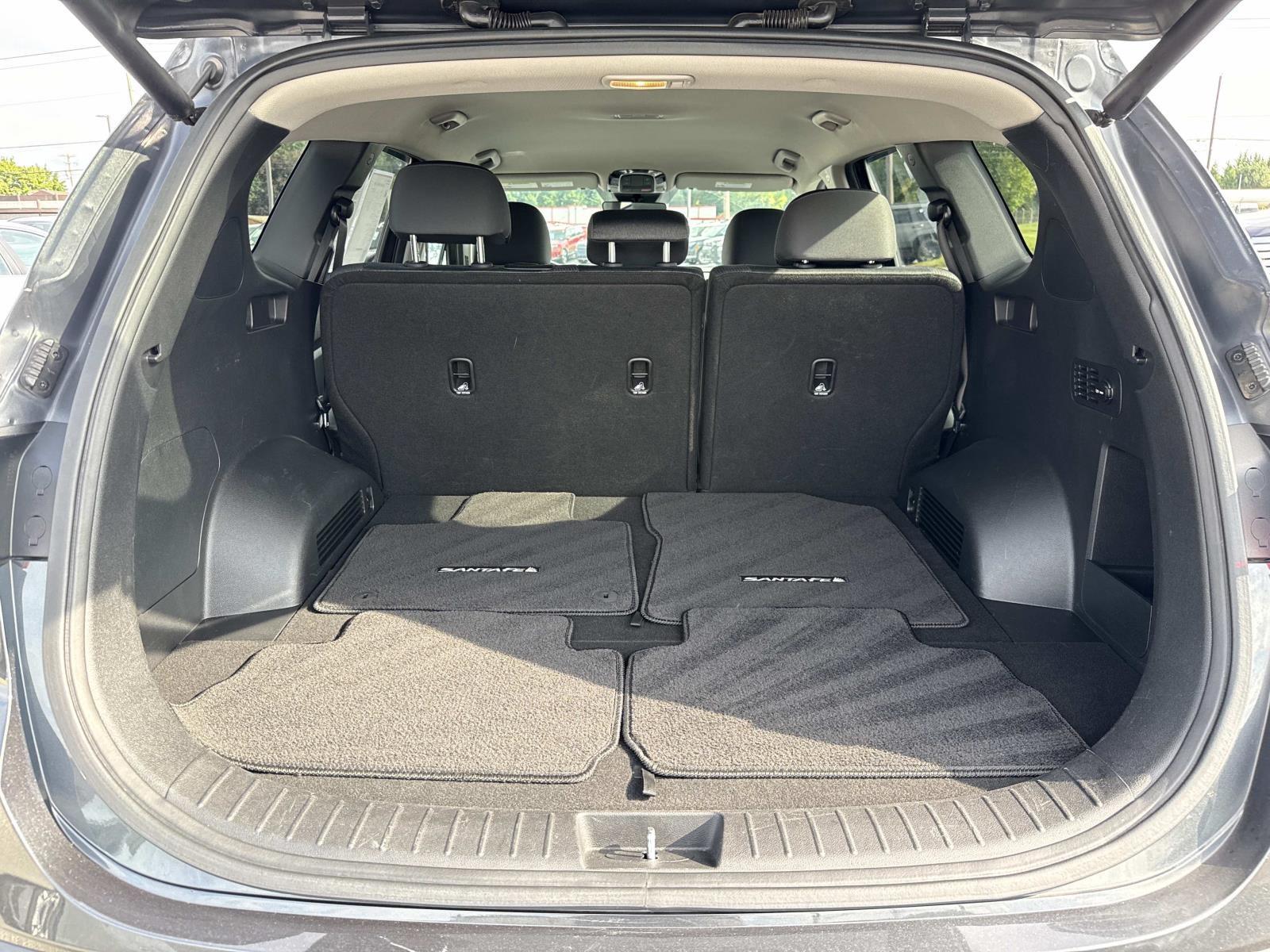 2023 Hyundai Santa Fe SEL - Photo 22