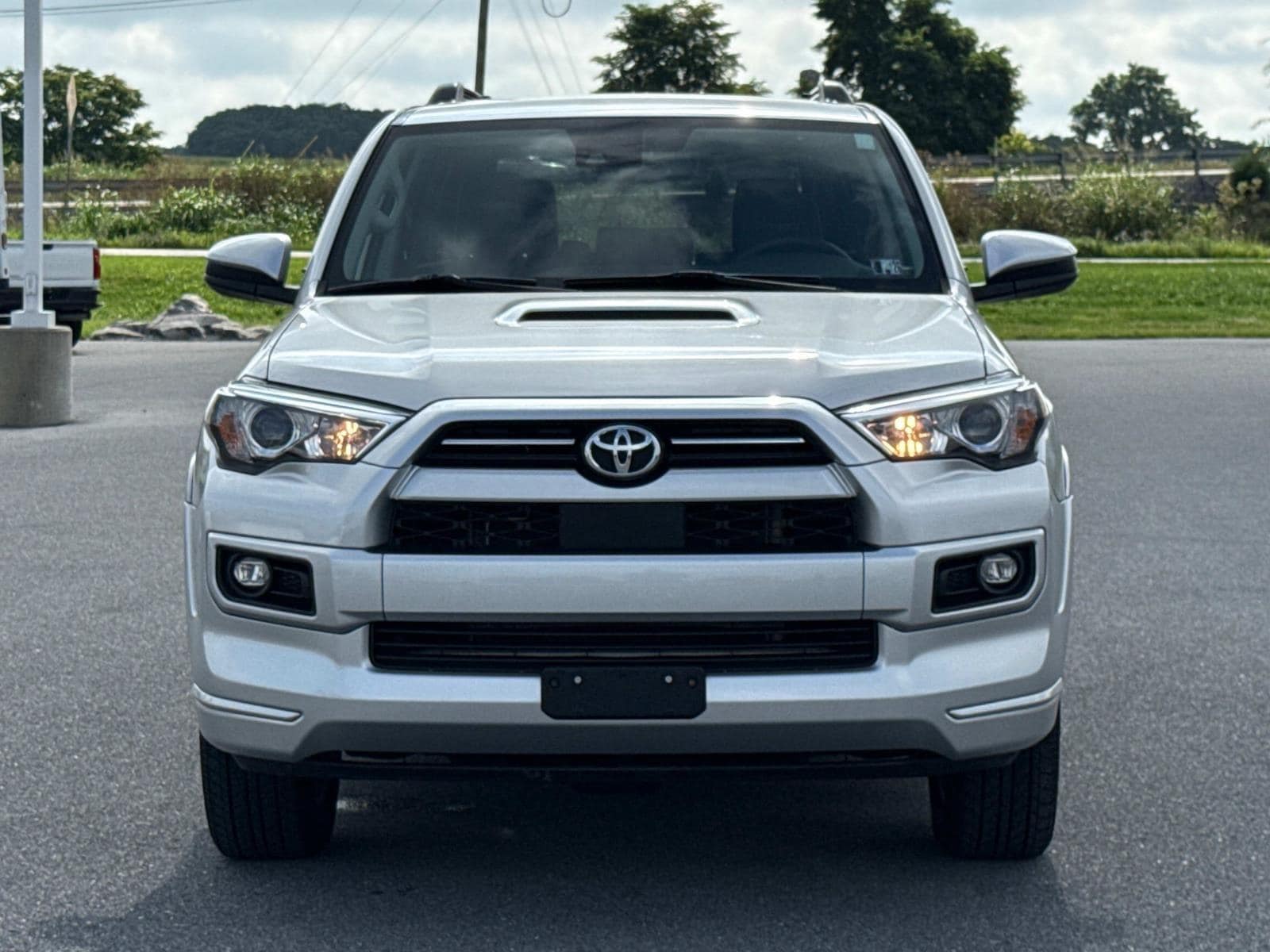 2022 Toyota 4Runner TRD Sport - Photo 28