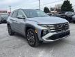 Used 2025 Hyundai Tucson Limited SUV