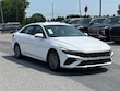 Hyundai Elantra Hybrid