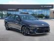 New 2026 Hyundai Sonata N Line Sedan