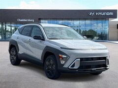 2026 Hyundai Kona SEL Sport AWD SUV