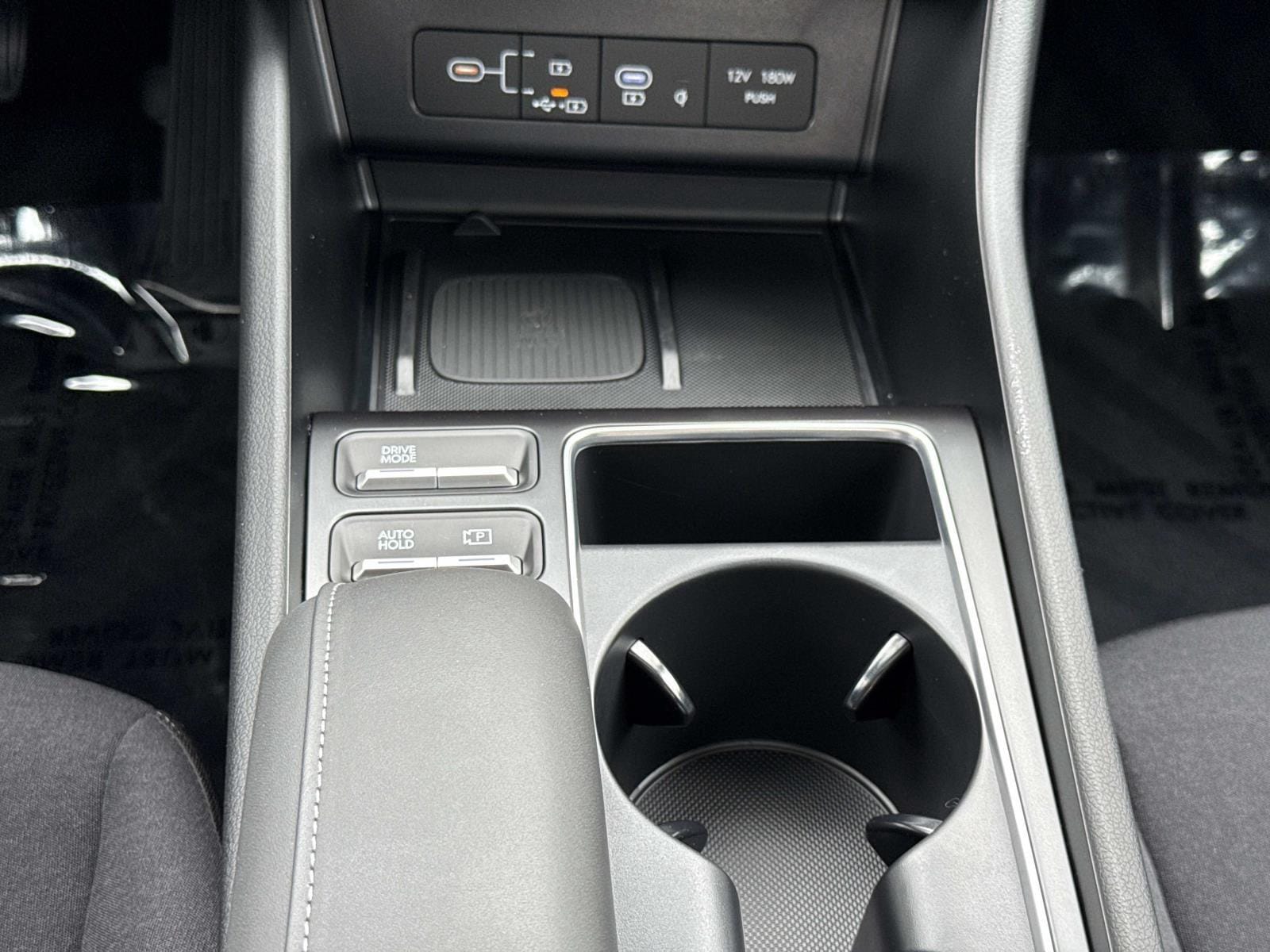 2025 Hyundai Sonata SEL - Photo 8