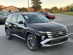 2025 Hyundai Tucson Hybrid SEL Convenience SUV