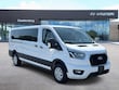  Ford Transit-350 Passenger