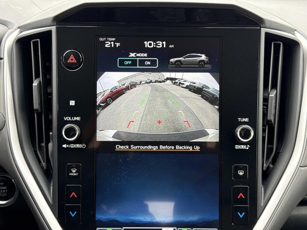 Used 2024 Subaru Crosstrek Premium SUV