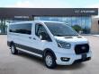 Used 2023 Ford Transit-350 Passenger  Wagon Low Roof Van