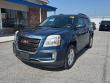 Used 2016 GMC Terrain SLE-2 SUV