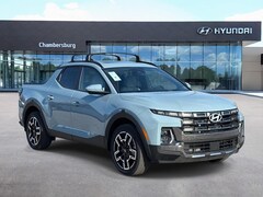 2026 Hyundai Santa Cruz Limited Truck Crew Cab
