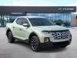 Certified 2023 Hyundai Santa Cruz 2.5L SEL Truck Crew Cab