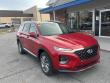Certified 2020 Hyundai Santa Fe Limited 2.4 SUV