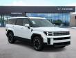 New 2026 Hyundai Santa Fe SEL SUV
