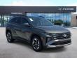 New 2025 Hyundai Tucson Hybrid SEL Convenience SUV