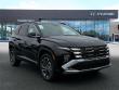 New 2025 Hyundai Tucson Limited AWD SUV