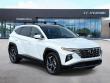 Certified 2024 Hyundai Tucson Hybrid Limited SUV