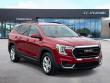 Used 2022 GMC Terrain SLE SUV
