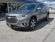 Used 2020 Chevrolet Traverse LT Leather SUV
