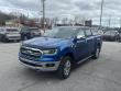 Used 2019 Ford Ranger  Truck SuperCrew