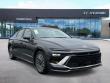 New 2025 Hyundai Sonata Hybrid Limited Sedan