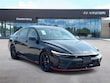 Hyundai Elantra N