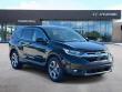 Used 2018 Honda CR-V EX 2WD SUV