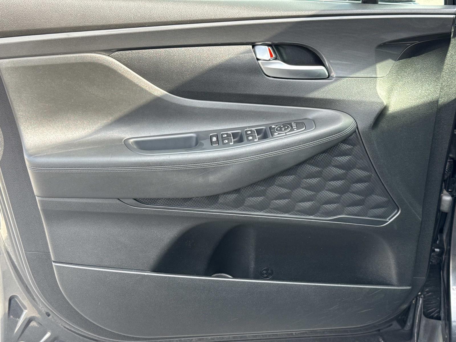 2023 Hyundai Santa Fe SEL - Photo 18