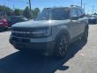 Used 2021 Ford Bronco Sport Outer Banks SUV