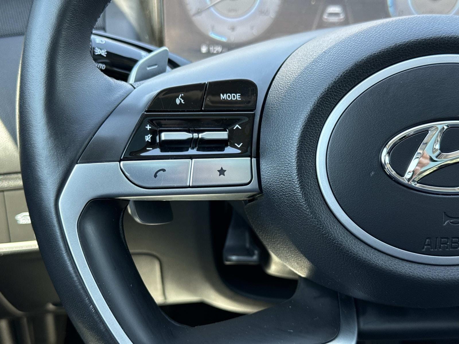 2023 Hyundai Tucson Limited - Photo 9