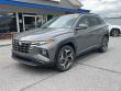 Used 2024 Hyundai Tucson Limited SUV
