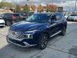 Used 2022 Hyundai Santa Fe Limited SUV