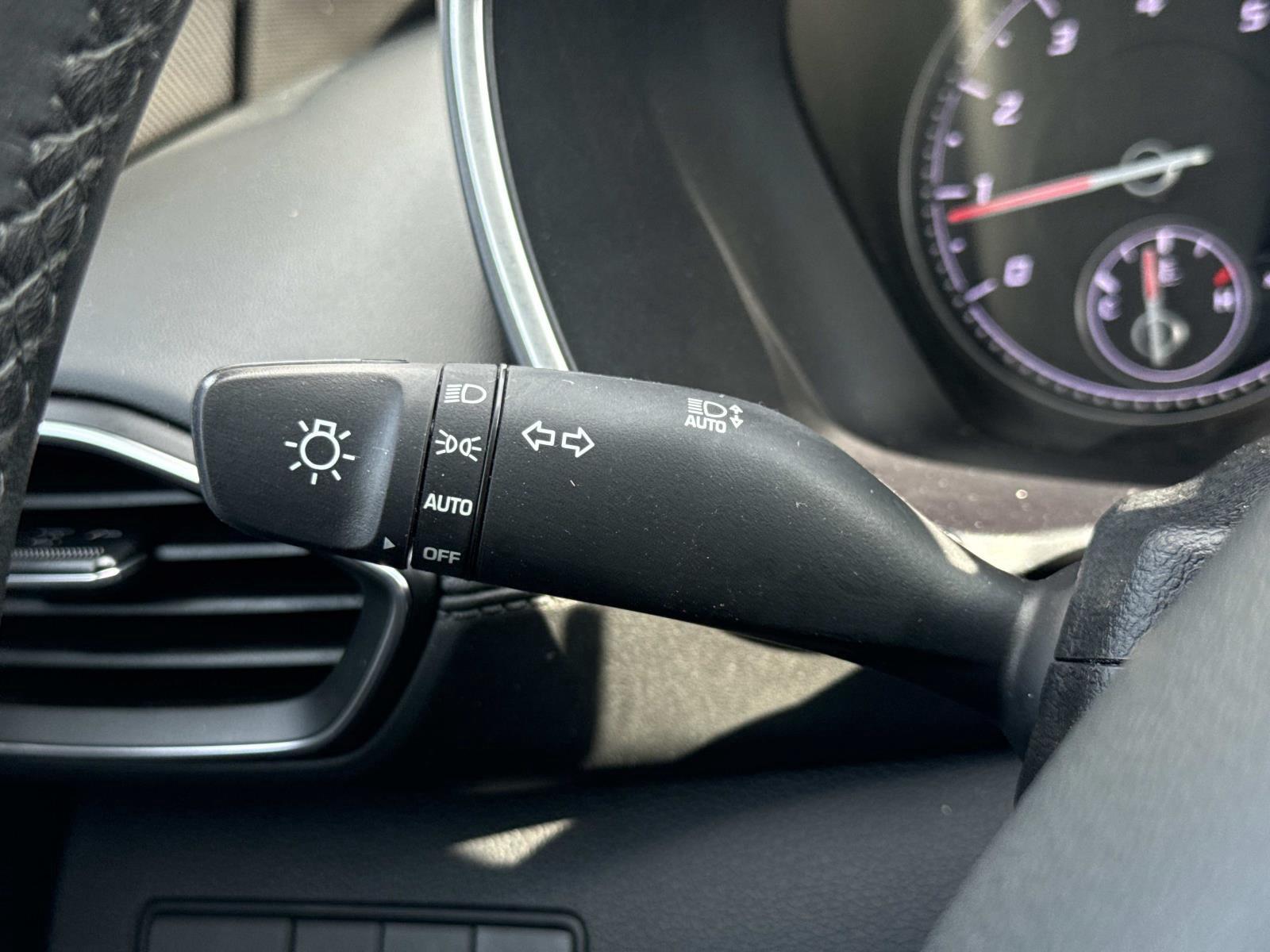 2023 Hyundai Santa Fe SEL - Photo 11