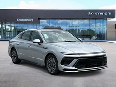 2026 Hyundai Sonata Hybrid SEL Sedan