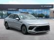 New 2026 Hyundai Sonata Hybrid SEL Sedan
