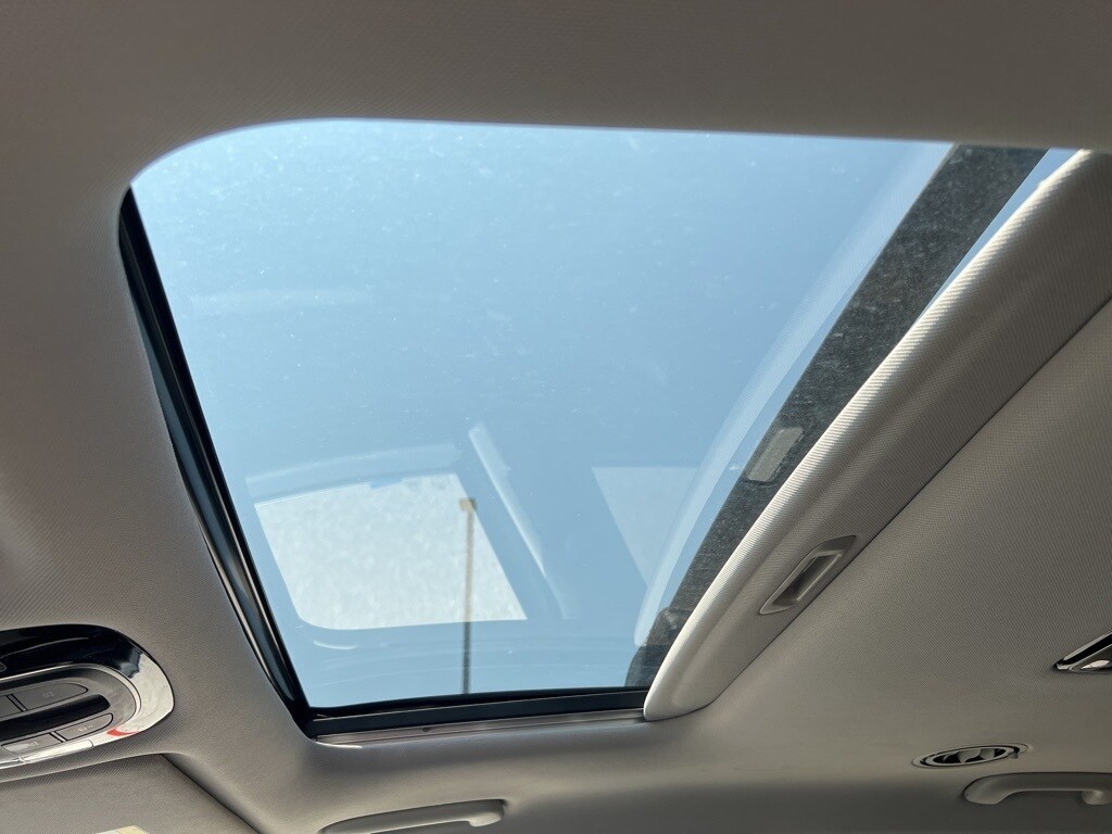 2021 Hyundai Palisade SEL photo 3