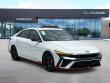New 2026 Hyundai Elantra N Base Sedan