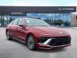 New 2025 Hyundai Sonata Hybrid SEL Sedan