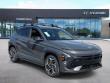 New 2025 Hyundai Kona N Line S FWD SUV