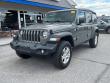 Used 2020 Jeep Wrangler Unlimited Sport SUV