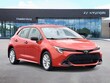  Toyota Corolla Hatchback
