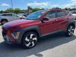Used 2024 Hyundai Kona Limited SUV