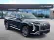 New 2025 Hyundai Palisade Calligraphy AWD SUV