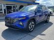 Certified 2023 Hyundai Tucson Limited SUV