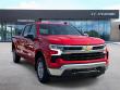 Used 2023 Chevrolet Silverado 1500 LT w/1LT Truck Crew Cab