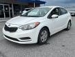 Used 2016 Kia Forte LX FWD Sedan