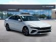 New 2026 Hyundai Elantra Hybrid Limited Sedan