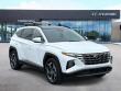 Certified 2024 Hyundai Tucson Plug-In Hybrid Limited SUV